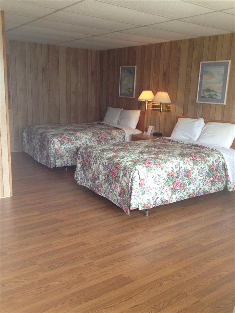 Sea Cove Motel Ошен Сити Экстерьер фото