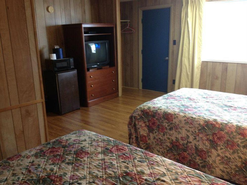 Sea Cove Motel Ошен Сити Экстерьер фото